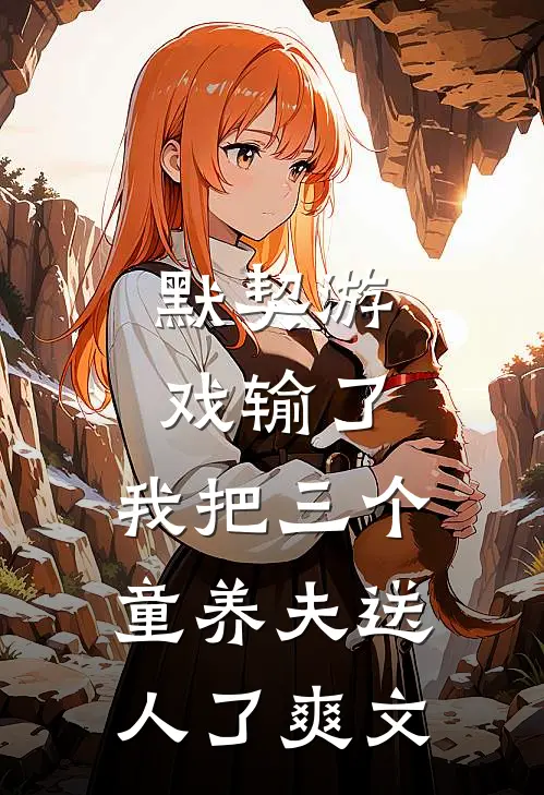 默契游戏输了，我把三个童养夫送人了爽文