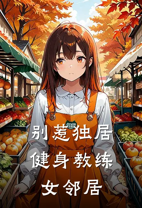 别惹独居健身教练女邻居