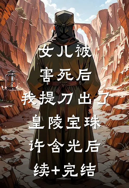 女儿被害死后，我提刀出了皇陵宝珠许含光后续+完结