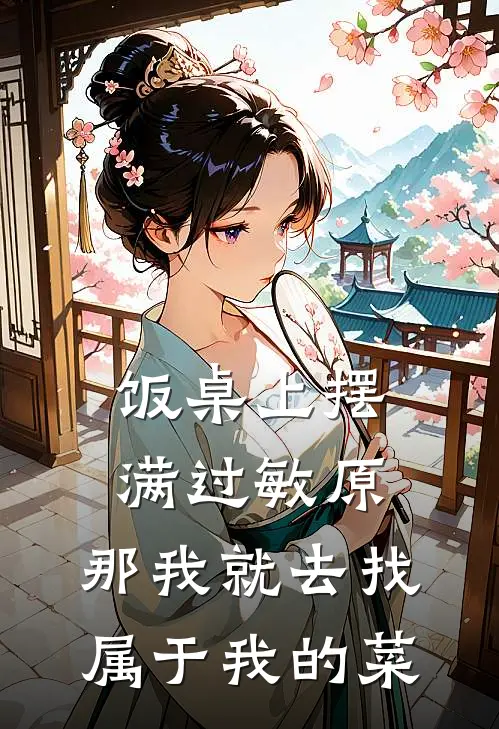 饭桌上摆满过敏原，那我就去找属于我的菜