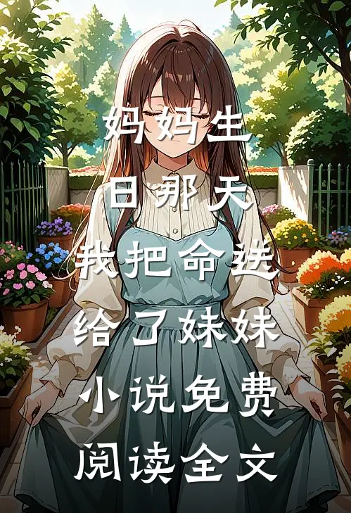妈妈生日那天，我把命送给了妹妹小说免费阅读全文