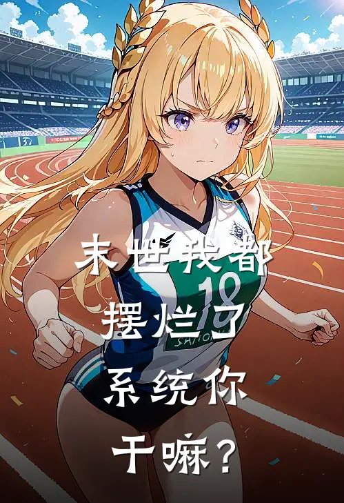 末世我都摆烂了，系统你干嘛？