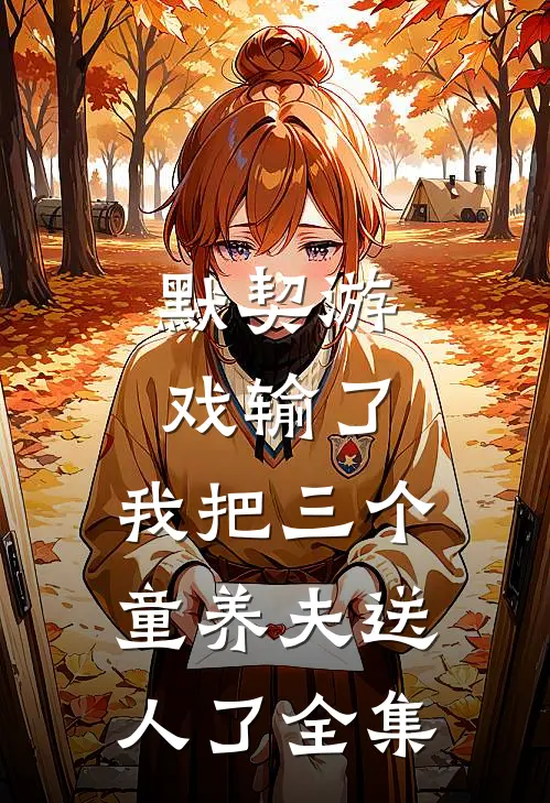 默契游戏输了，我把三个童养夫送人了全集
