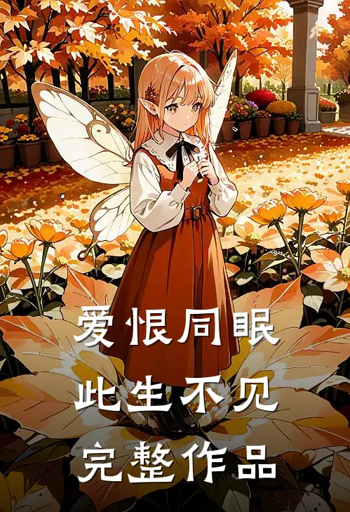 爱恨同眠，此生不见完整作品