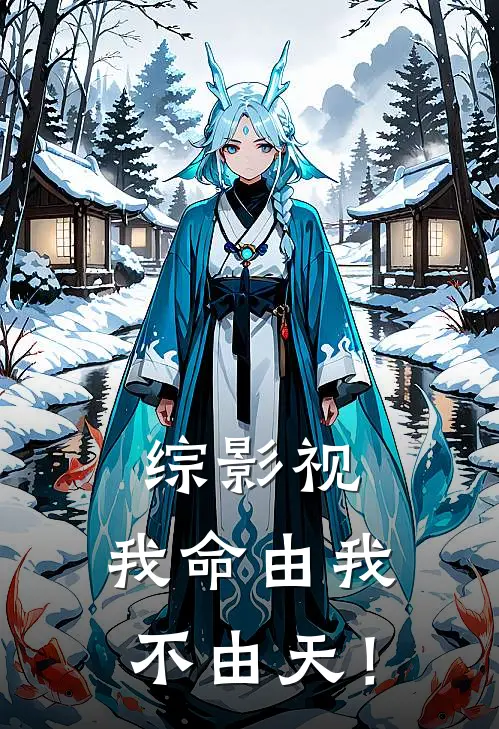 综影视：我命由我不由天！