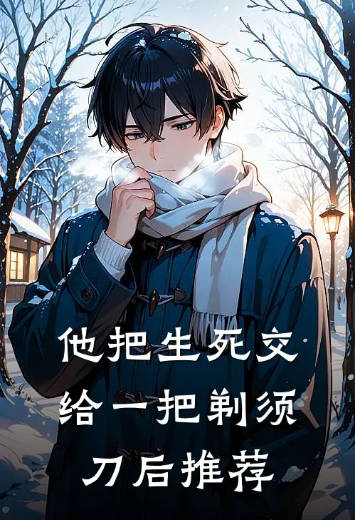 他把生死交给一把剃须刀后推荐