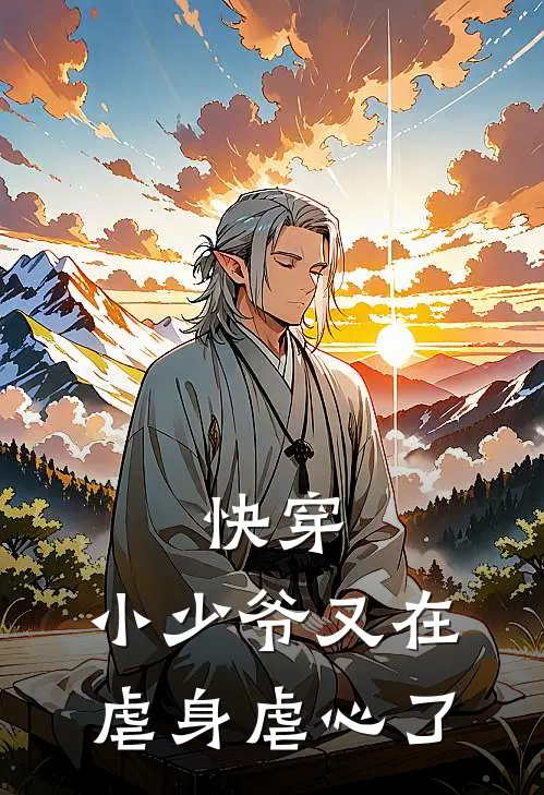 快穿：小少爷又在虐身虐心了