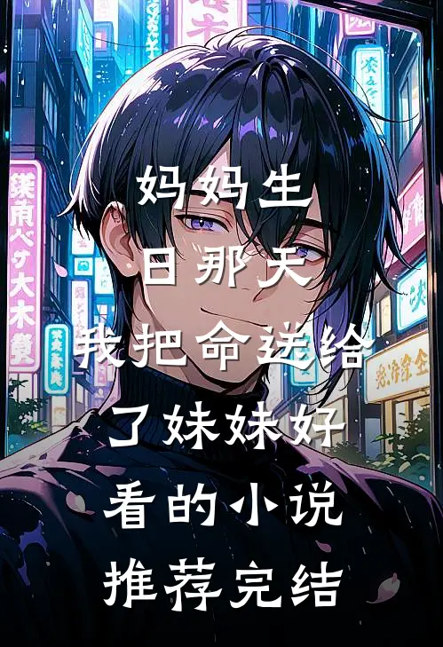 妈妈生日那天，我把命送给了妹妹好看的小说推荐完结