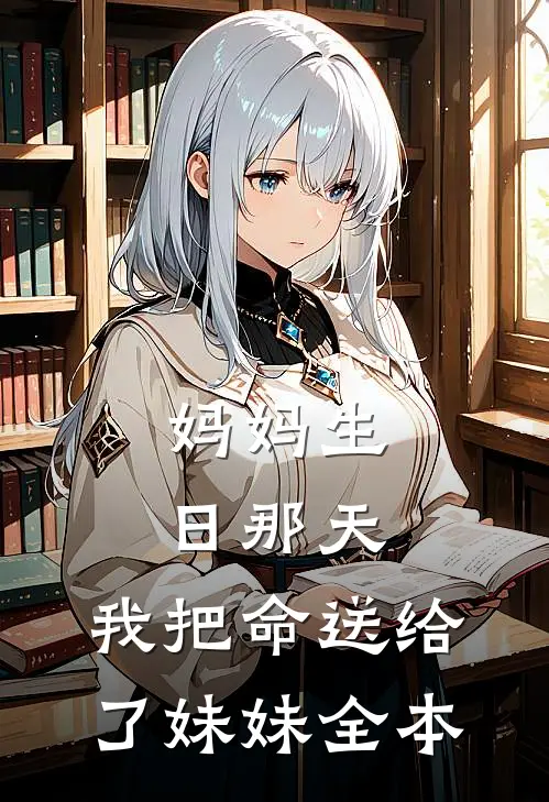 妈妈生日那天，我把命送给了妹妹全本