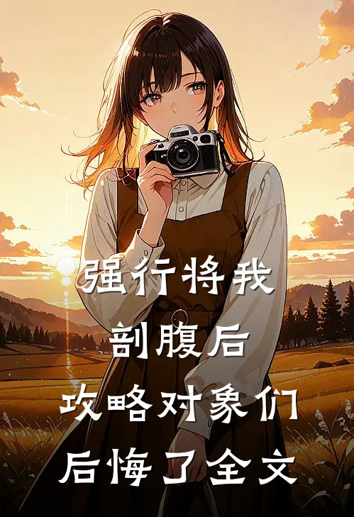 强行将我剖腹后，攻略对象们后悔了全文