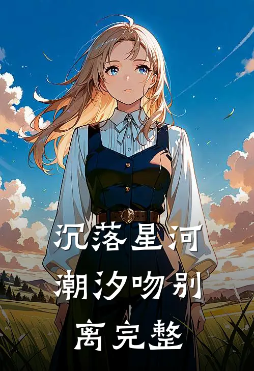 沉落星河，潮汐吻别离完整