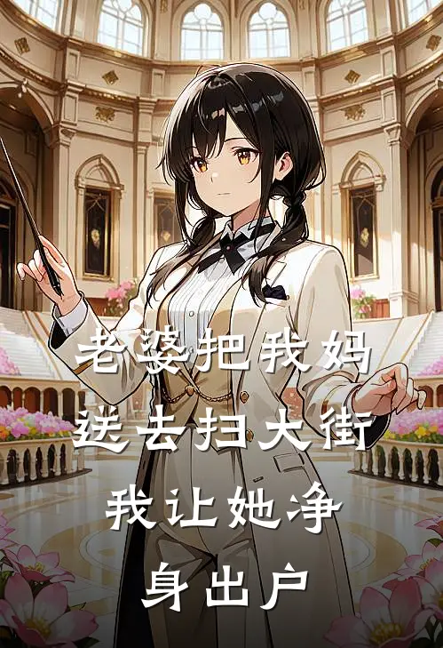 老婆把我妈送去扫大街，我让她净身出户