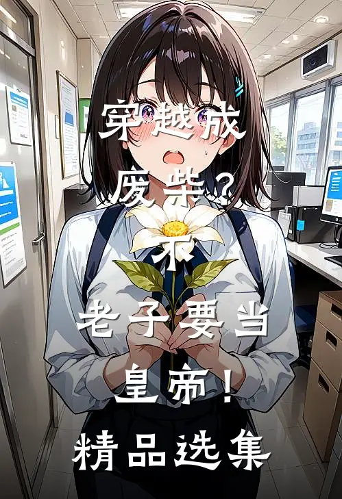 穿越成废柴？不，老子要当皇帝！精品选集