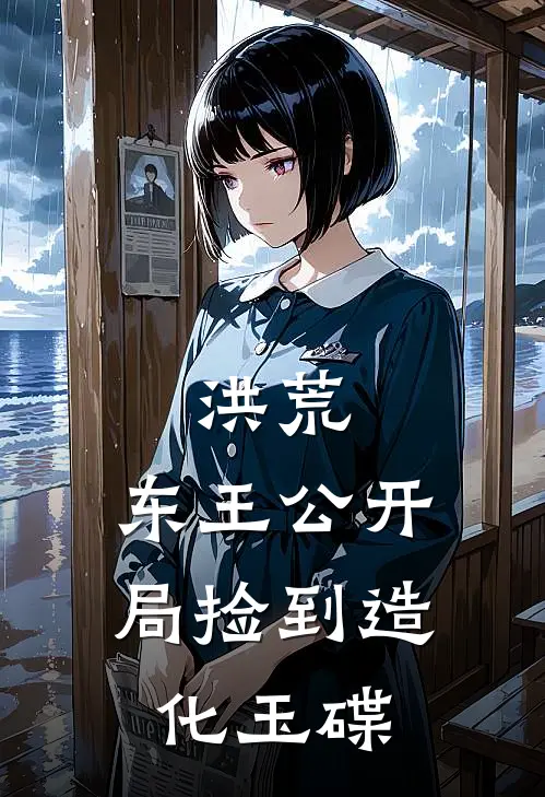 洪荒:东王公开局捡到造化玉碟