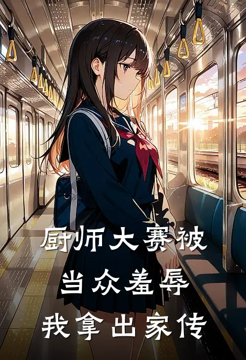 厨师大赛被当众羞辱，我拿出家传
