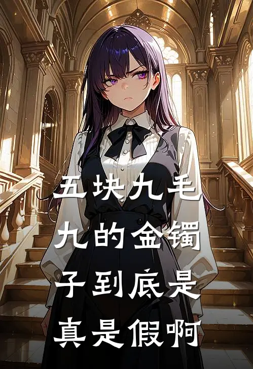 五块九毛九的金镯子到底是真是假啊
