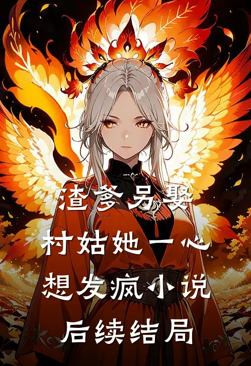 渣爹另娶，村姑她一心想发疯小说后续结局