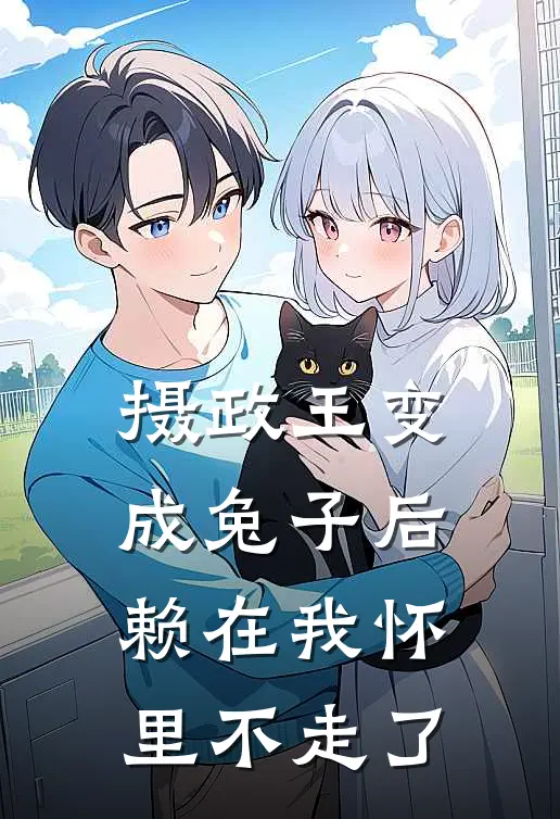 摄政王变成兔子后，赖在我怀里不走了