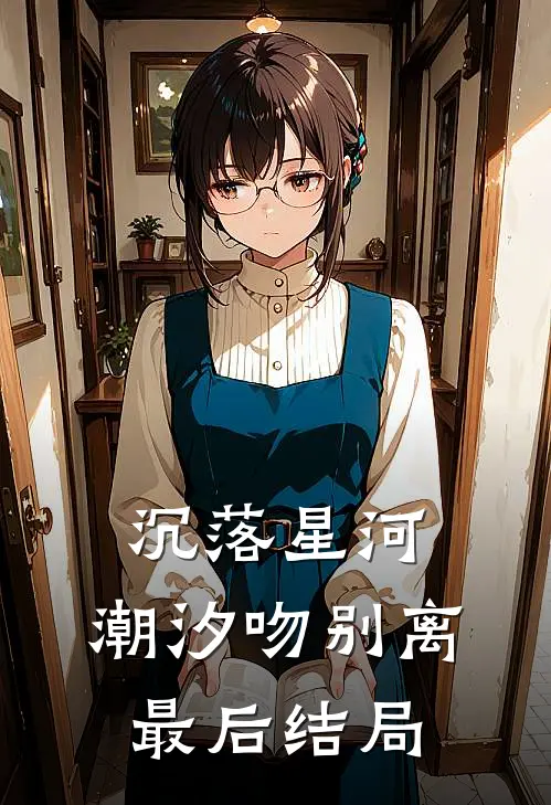 沉落星河，潮汐吻别离最后结局
