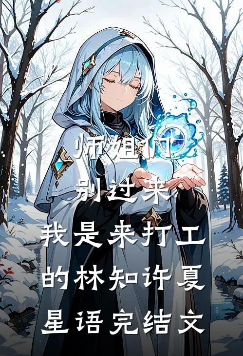 师姐们别过来，我是来打工的林知许夏星语完结文