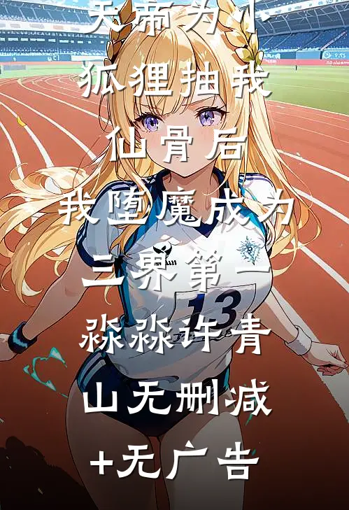 天帝为小狐狸抽我仙骨后，我堕魔成为三界第一淼淼许青山无删减+无广告