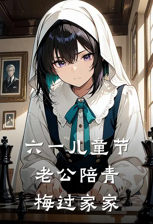 六一儿童节，老公陪青梅过家家