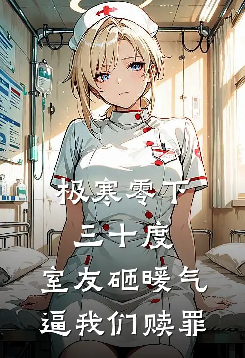 极寒零下三十度，室友砸暖气逼我们赎罪