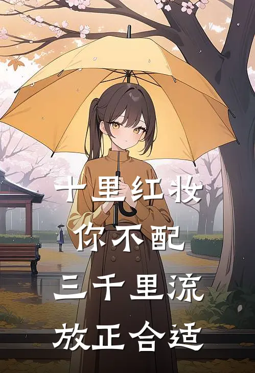 十里红妆你不配,三千里流放正合适