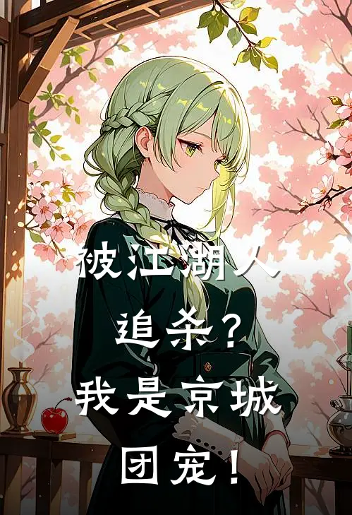 被江湖人追杀？我是京城团宠！