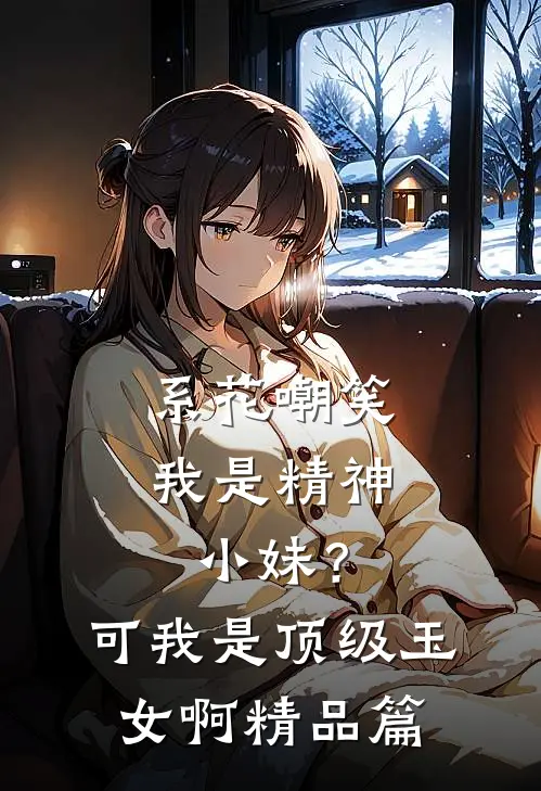 系花嘲笑我是精神小妹？可我是顶级玉女啊精品篇