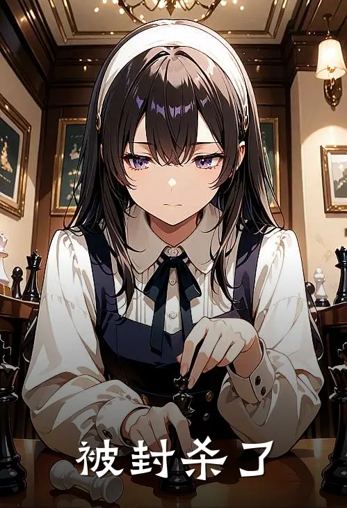 被封杀了