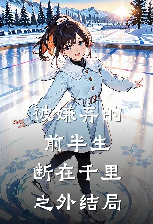 被嫌弃的前半生，断在千里之外结局
