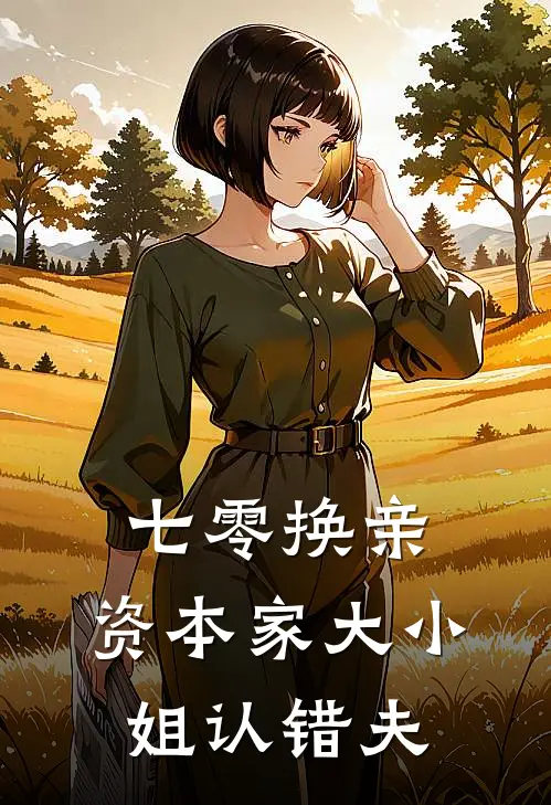 七零换亲：资本家大小姐认错夫