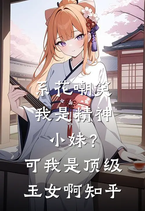系花嘲笑我是精神小妹？可我是顶级玉女啊知乎