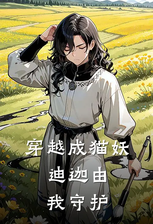 穿越成猫妖，迪迦由我守护
