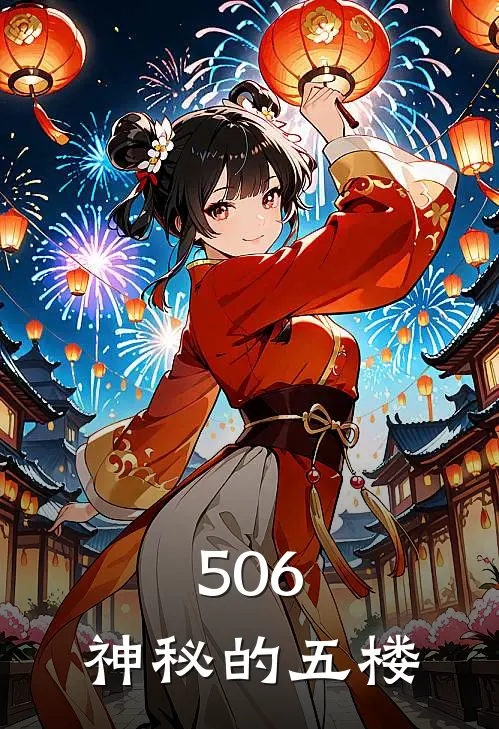 506：神秘的五楼