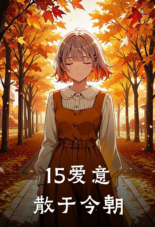 15爱意散于今朝