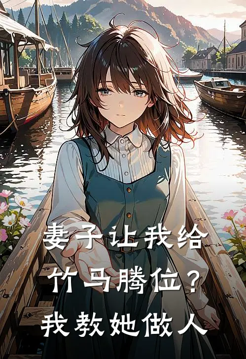 妻子让我给竹马腾位？我教她做人
