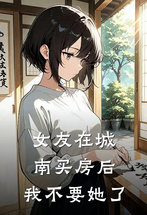 女友在城南买房后，我不要她了