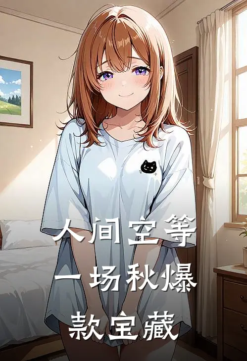 人间空等一场秋爆款宝藏