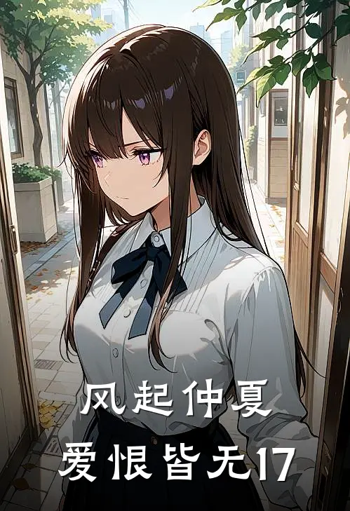 风起仲夏，爱恨皆无17