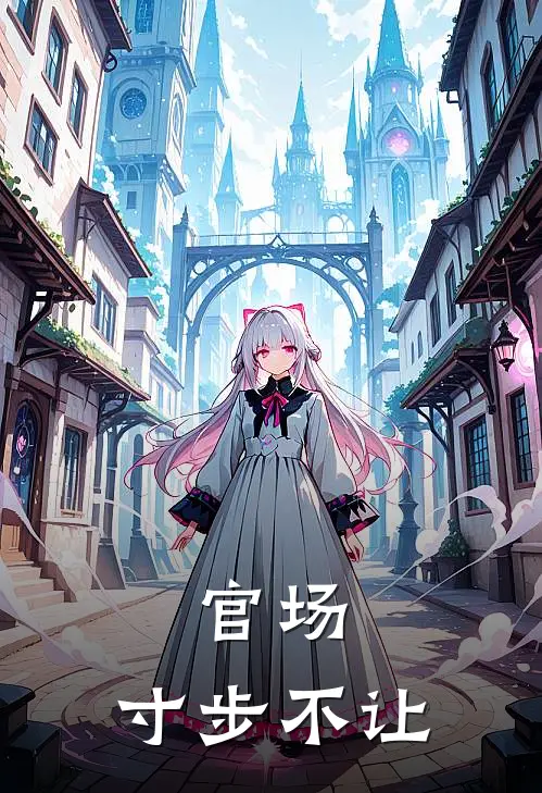 官场：寸步不让