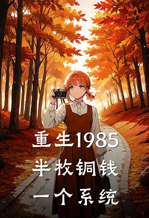 重生1985，半枚铜钱一个系统
