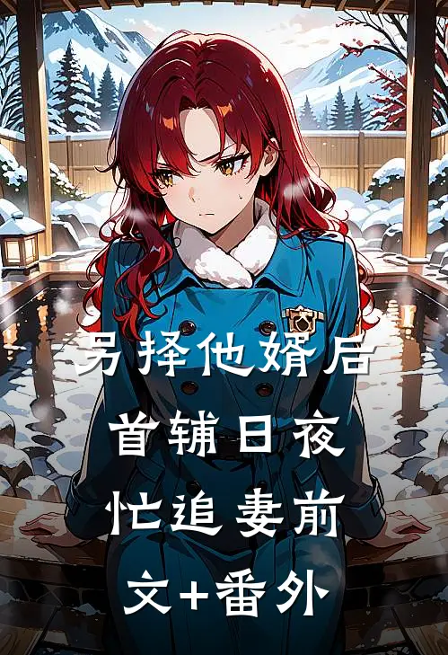 另择他婿后，首辅日夜忙追妻前文+番外