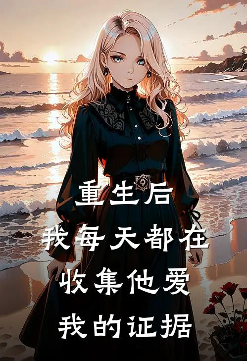 重生后，我每天都在收集他爱我的证据