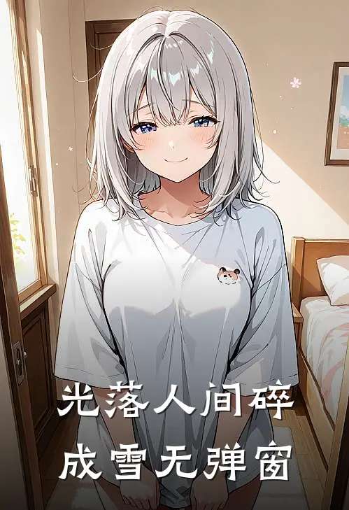 光落人间碎成雪无弹窗