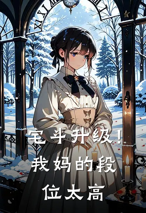 宅斗升级！我妈的段位太高