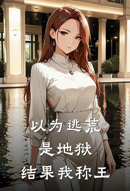 以为逃荒是地狱,结果我称王