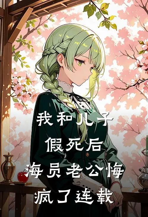 我和儿子假死后，海员老公悔疯了连载
