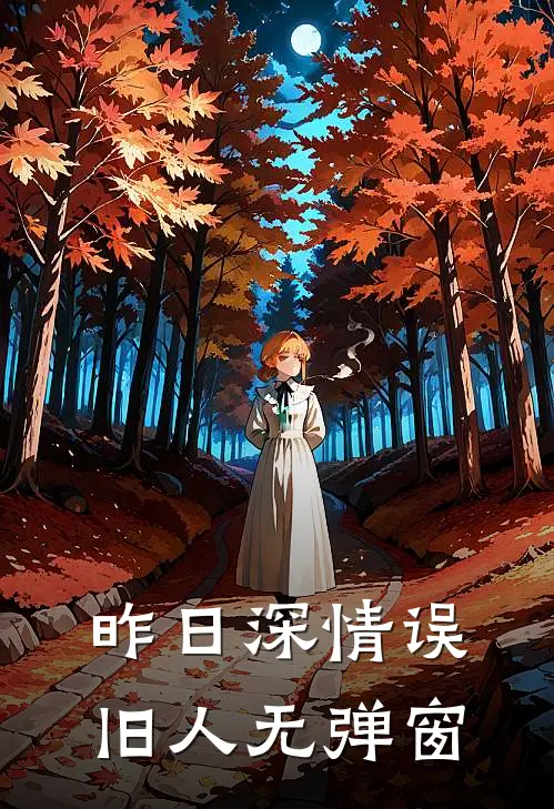 昨日深情误旧人无弹窗
